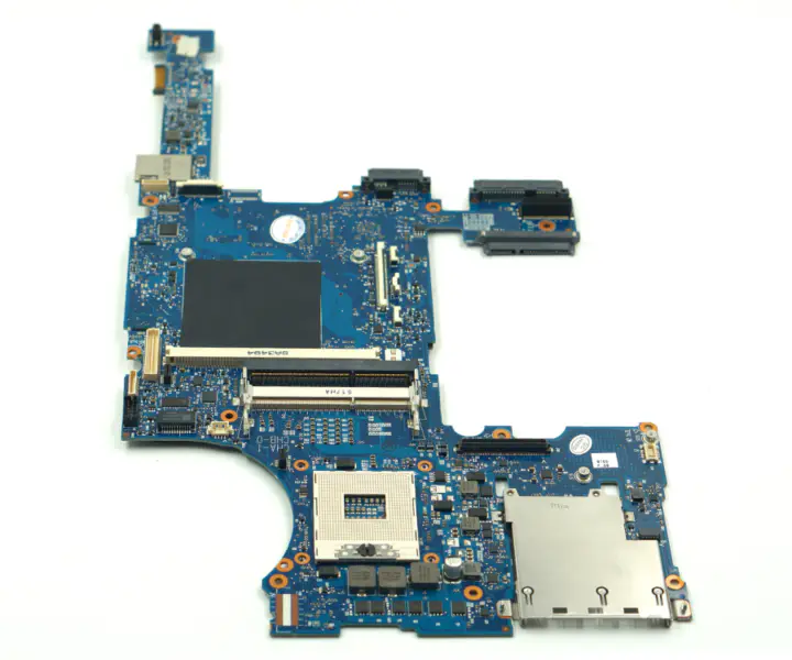 Μητρική πλακέτα HP 652509-001 elitebook 8760W