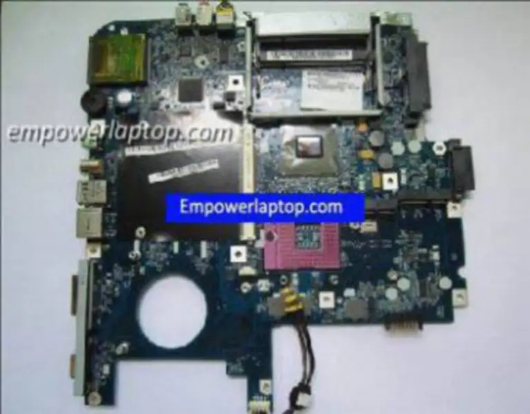 Acer 7720g MBALN02001 MBAJ702003 Motherboard