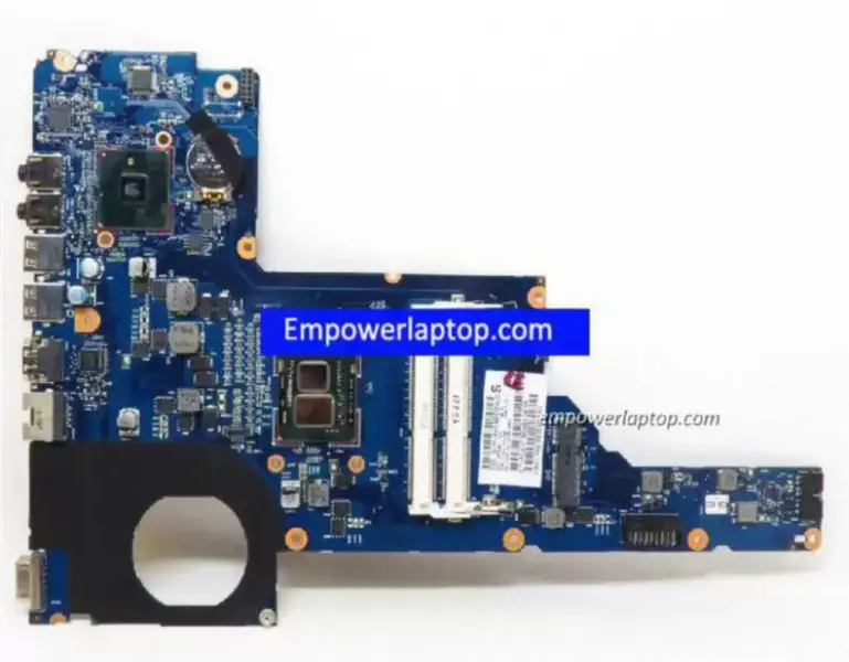Μητρική πλακέτα HP 653087-001 G6-1000