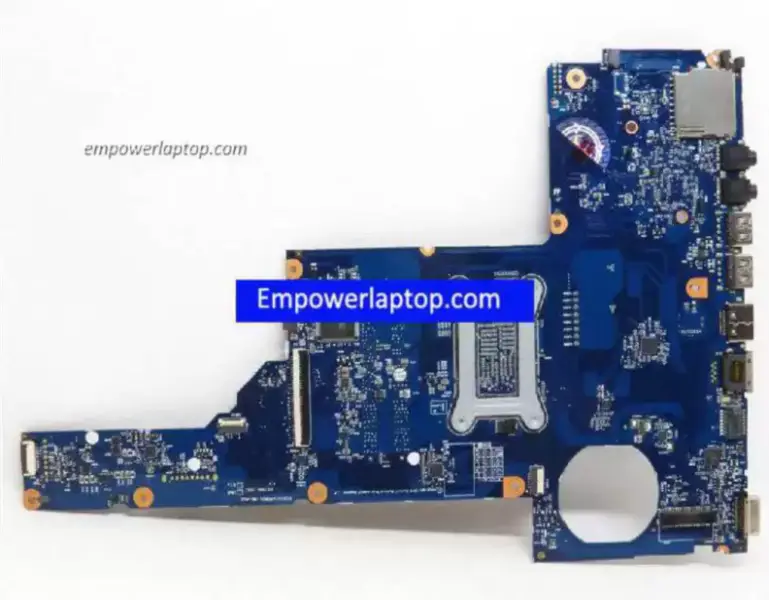 Μητρική πλακέτα HP 653087-001 G6-1000