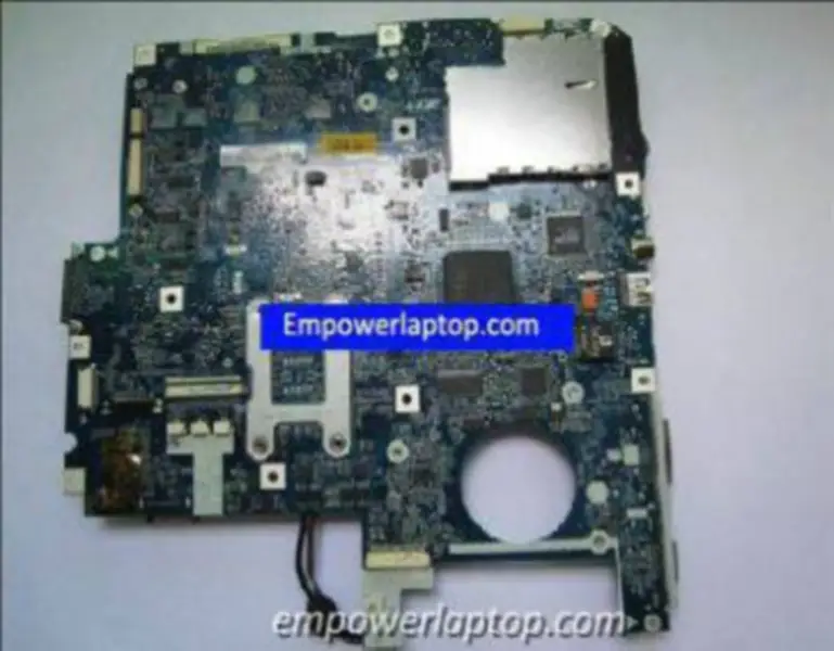 Acer 7720g MBALN02001 MBAJ702003 Motherboard