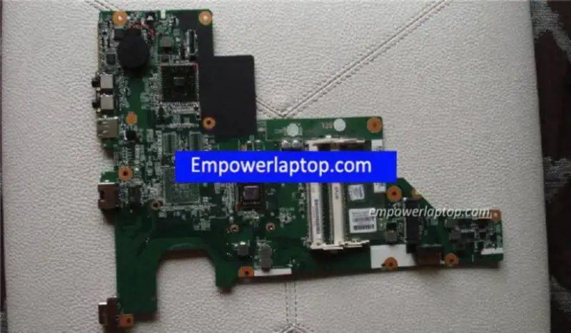 Μητρική πλακέτα HP 653985-001 CQ57