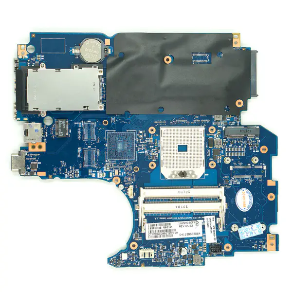 Μητρική πλακέτα HP 654308-001 probook 4535S