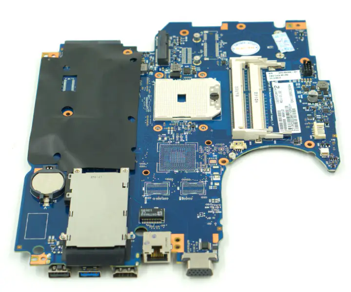 Μητρική πλακέτα HP 654308-001 probook 4535S
