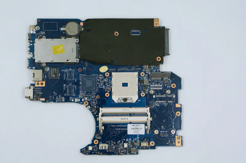 Μητρική πλακέτα HP PROBOOK 4535s 654309-001