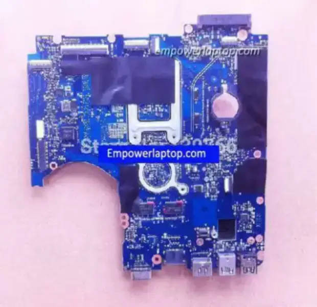 Μητρική πλακέτα HP 654490-001 probook 4435S 4436S