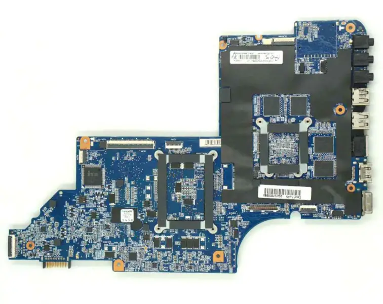 Μητρική πλακέτα HP 655488-001 DV7 DV7-6000