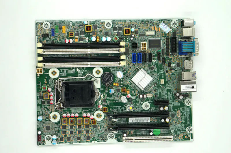 Μητρική πλακέτα HP WorkStation Z220 SFF 655840-001 655582-001