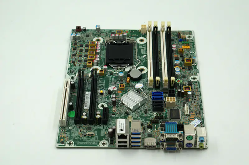 Μητρική πλακέτα HP WorkStation Z220 SFF 655840-001 655582-001