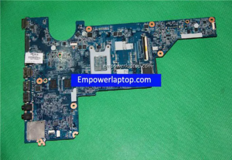 Μητρική πλακέτα HP G4 G6 G7 Core 655985-001