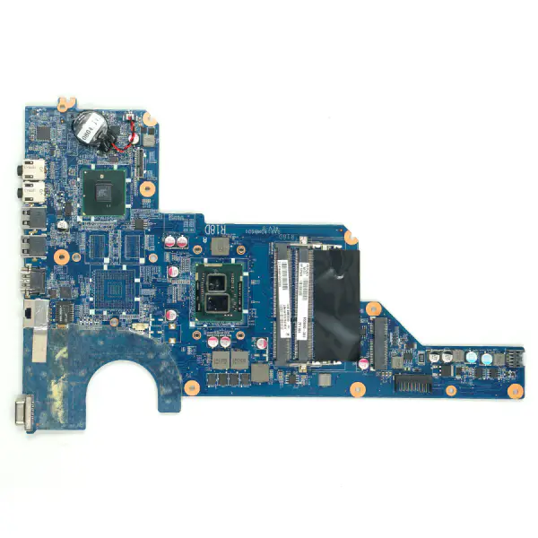 Μητρική πλακέτα HP G4 G6 G7 655990-001 DAR18DMB6D1