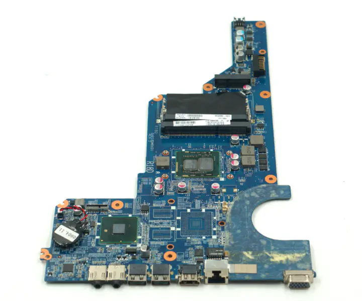 Μητρική πλακέτα HP G4 G6 G7 655990-001 DAR18DMB6D1