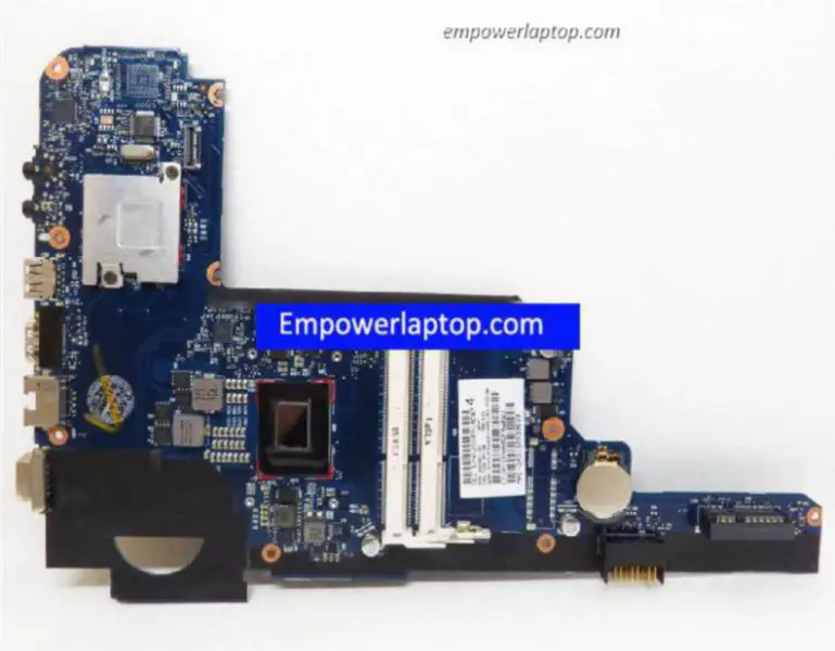Μητρική πλακέτα HP 656092-001 DM4-2000 DM4T-2000