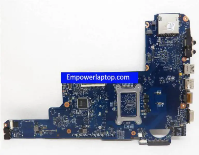 Μητρική πλακέτα HP 656092-001 DM4-2000 DM4T-2000