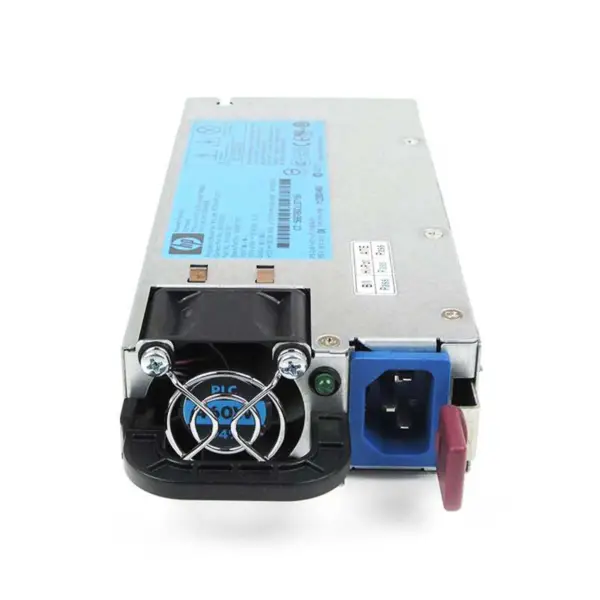 Γνήσιο τροφοδοτικό 460w για Hp Dl360p Dl380p 656362-b21 643954-101 643931-001 660184-001
