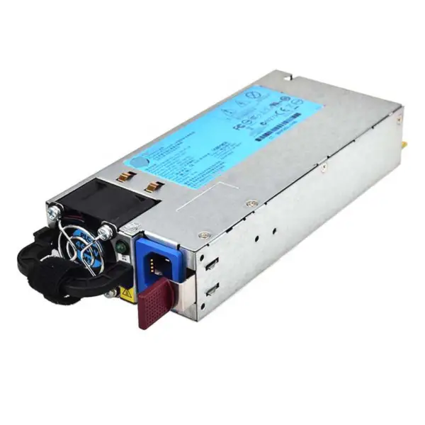 Γνήσιο τροφοδοτικό 460w για Hp Dl360p Dl380p 656362-b21 643954-101 643931-001 660184-001