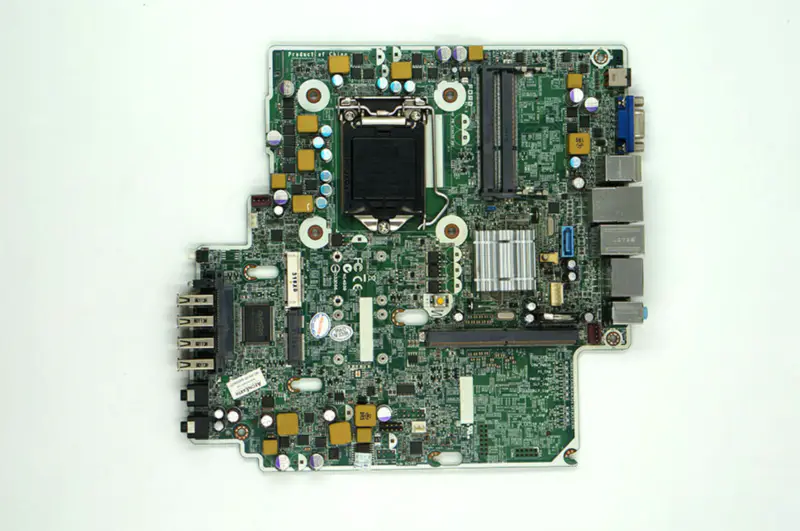 Μητρική πλακέτα HP 8300 Elite 656939-001 711787-001/501/601 656937-002