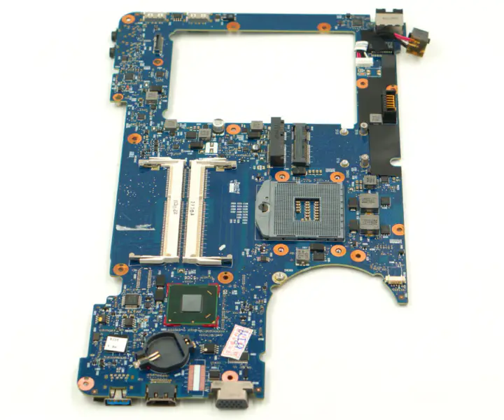 Μητρική πλακέτα HP 657963-001 646039-001 probook 4230S