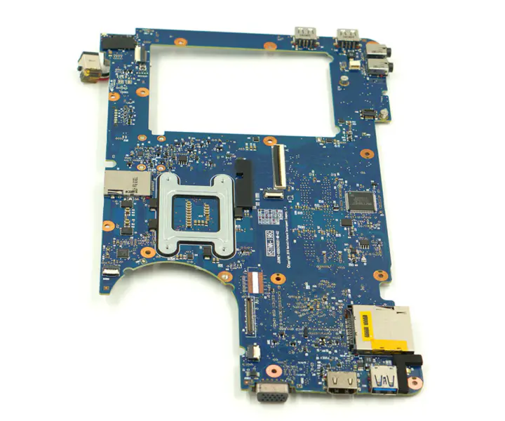 Μητρική πλακέτα HP 657963-001 646039-001 probook 4230S