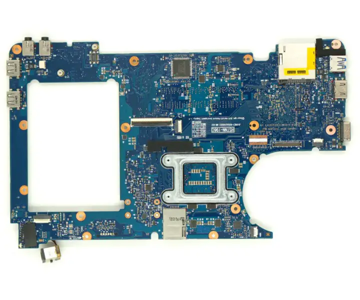 Μητρική πλακέτα HP 657963-001 646039-001 probook 4230S