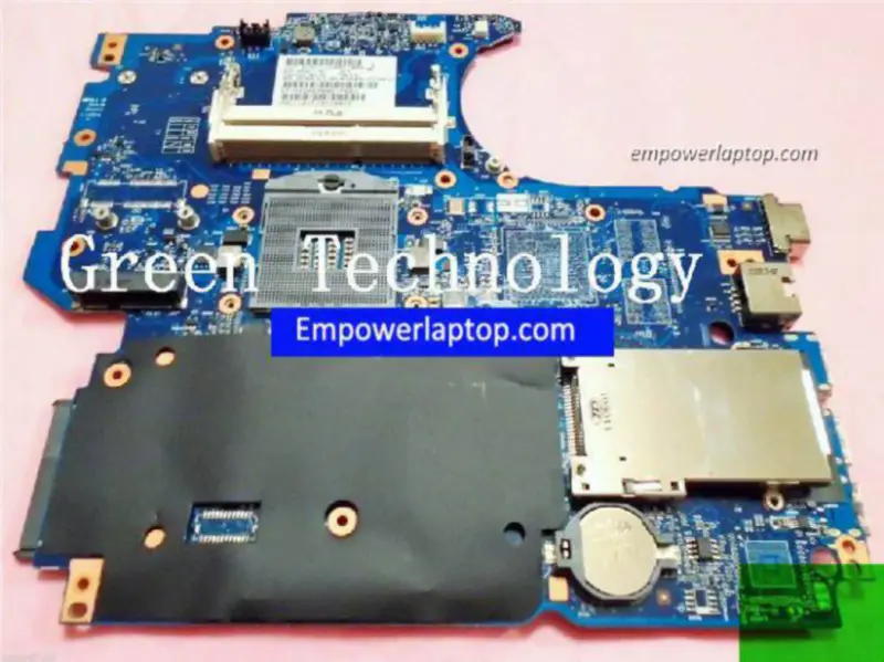 Μητρική πλακέτα HP 4530s 4730s 658341-001
