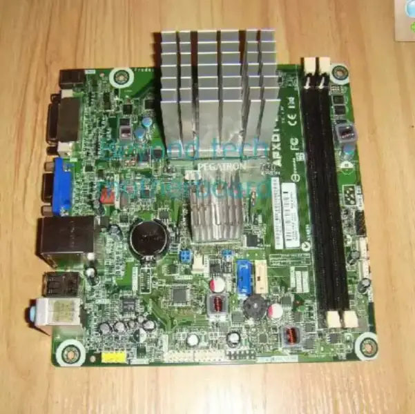 Μητρική πλακέτα HP 658566-001 APXD1-DM HD6320 APU E450 CPU