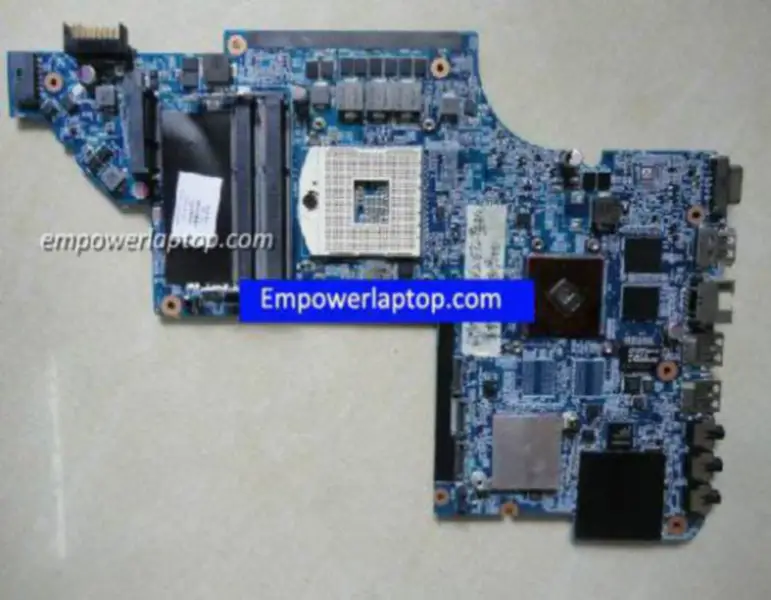 Μητρική πλακέτα HP 659093-001 DV7 DV7T DV7-6000