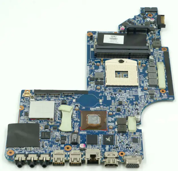 Μητρική πλακέτα HP 659095-001 DV7 DV7-6000