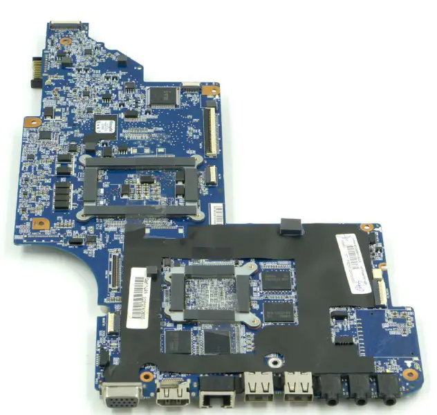 Μητρική πλακέτα HP 659095-001 DV7 DV7-6000