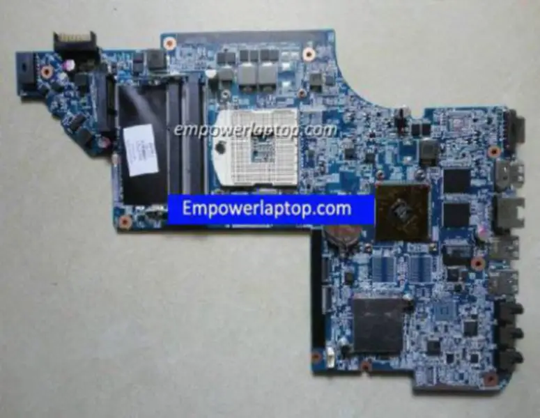 Μητρική πλακέτα HP 659147-001 DV6 DV6-6000