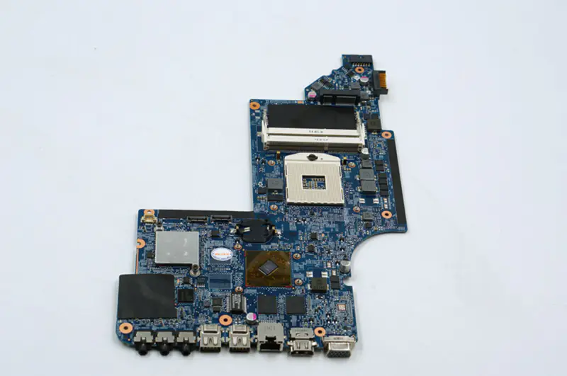 Μητρική πλακέτα HP 659150-001 DV6-6100 DV6T-6100 DV6T-6100
