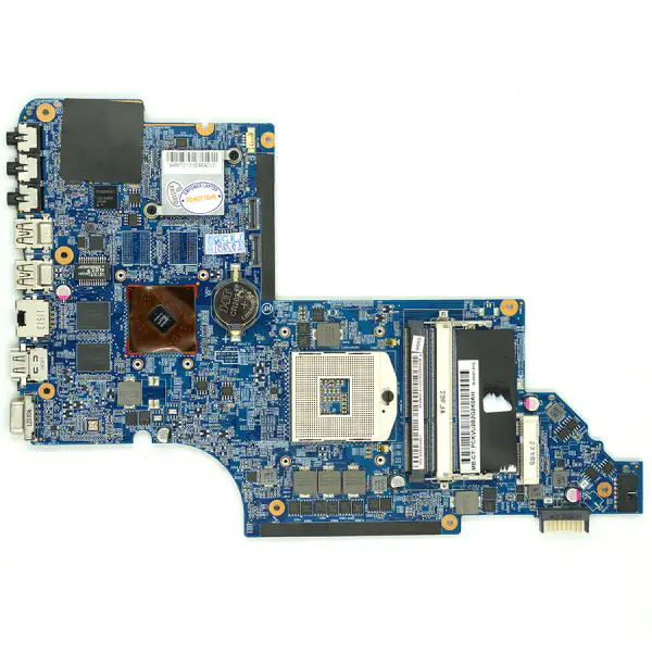 Μητρική πλακέτα HP 659998-001 DV6 DV6-6000