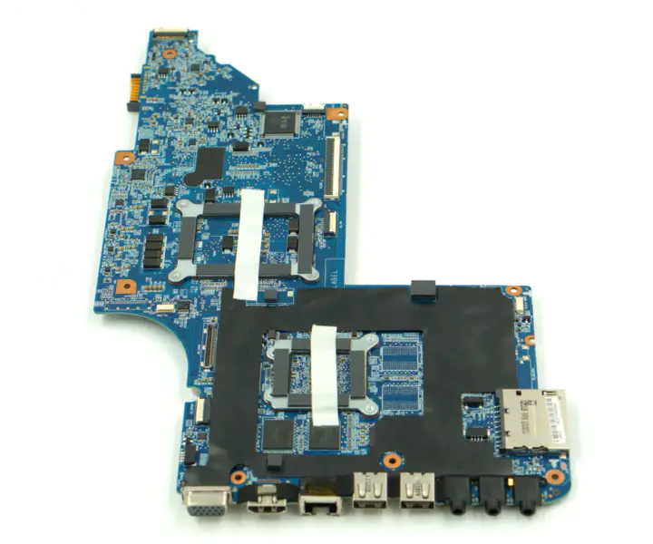 Μητρική πλακέτα HP 659998-001 DV6 DV6-6000
