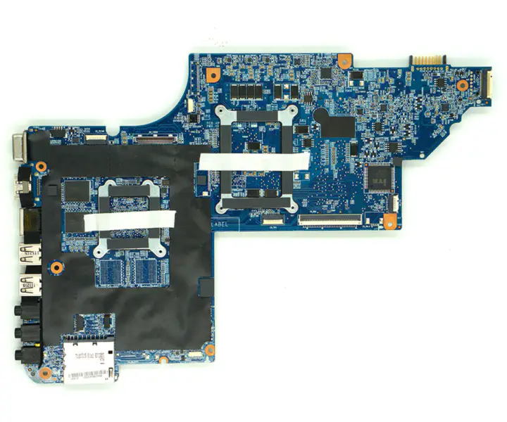 Μητρική πλακέτα HP 659998-001 DV6 DV6-6000
