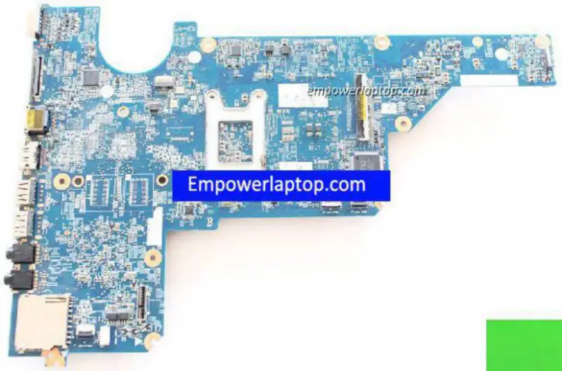 Μητρική πλακέτα HP G7 G7-1000 660773-001 E-450