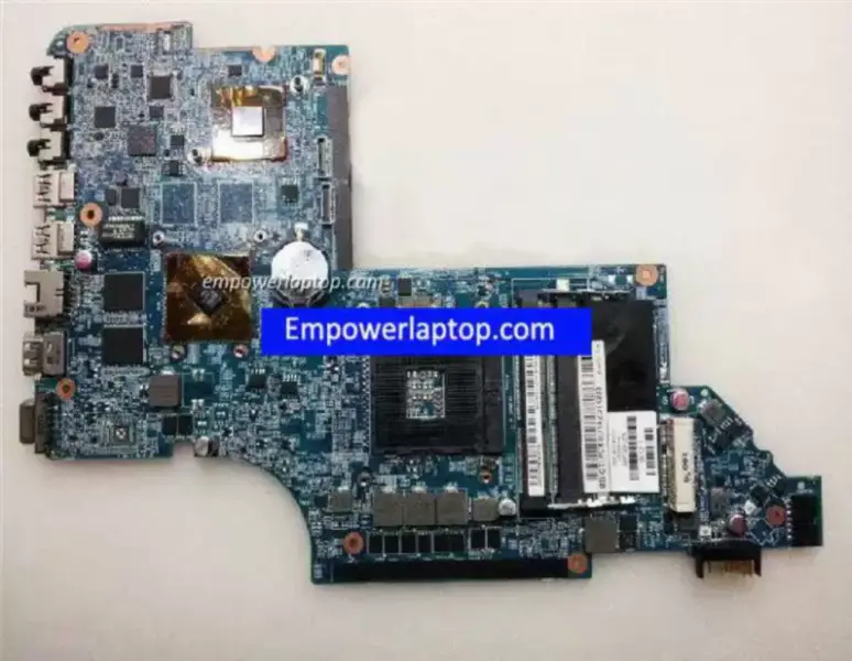 Μητρική πλακέτα HP 665348-001 DV6 DV6-6000