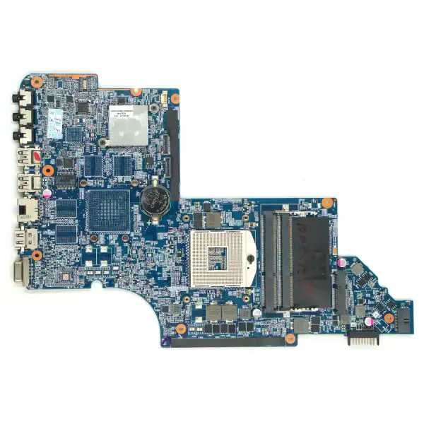 Μητρική πλακέτα HP DV6 DV6T 665352-001