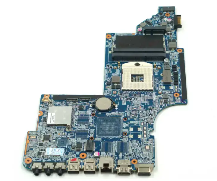 Μητρική πλακέτα HP DV6 DV6T 665352-001