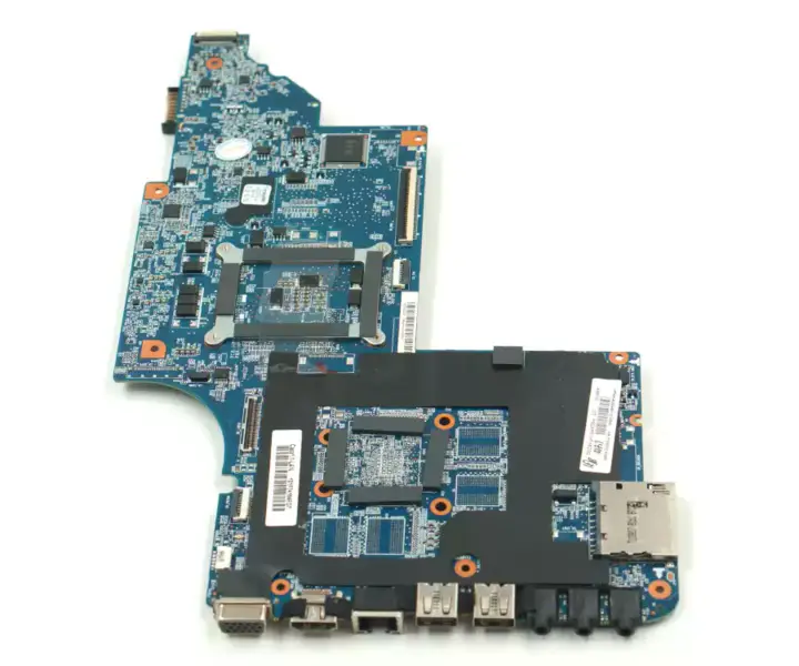 Μητρική πλακέτα HP DV6 DV6T 665352-001