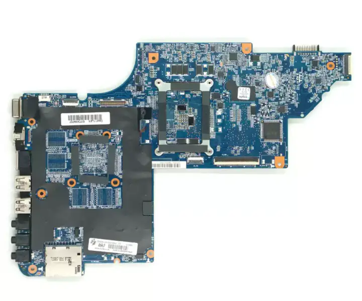 Μητρική πλακέτα HP DV6 DV6T 665352-001