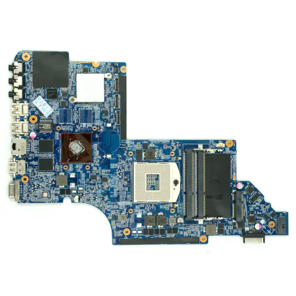 Μητρική πλακέτα HP 665986-001 DV7 DV7T DV7-6000