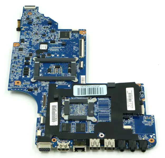 Μητρική πλακέτα HP 665986-001 DV7 DV7T DV7-6000