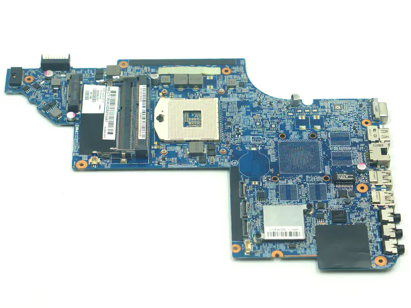 Μητρική πλακέτα HP 665990-001 DV7 DV7T DV7-6000