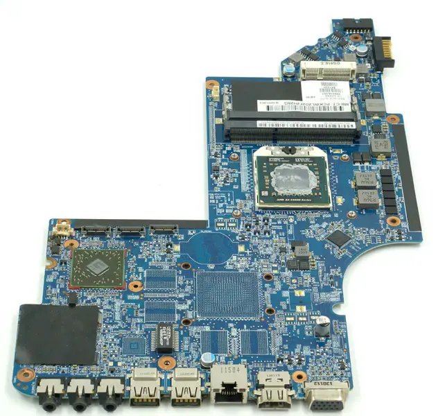 Μητρική πλακέτα HP DV7 DV7-6000 666518-001