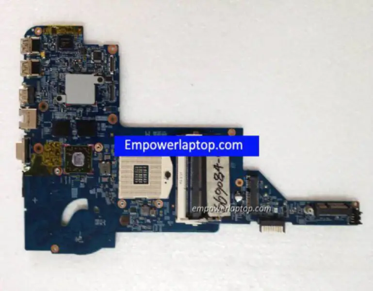 Μητρική πλακέτα HP 669084-001 DM4 DM4-3000 6490