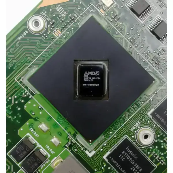 Μητρική πλακέτα Asus B53E