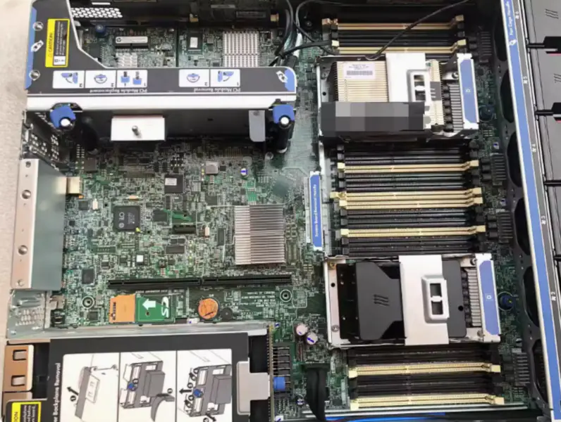Μητρική πλακέτα HP DL388 Gen8 680188-001