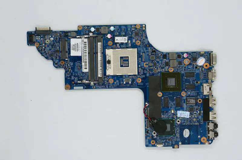 Μητρική πλακέτα HP 682000-001 DV7 DV7T DV7-7000 DV7T-7000 DV7T-7000