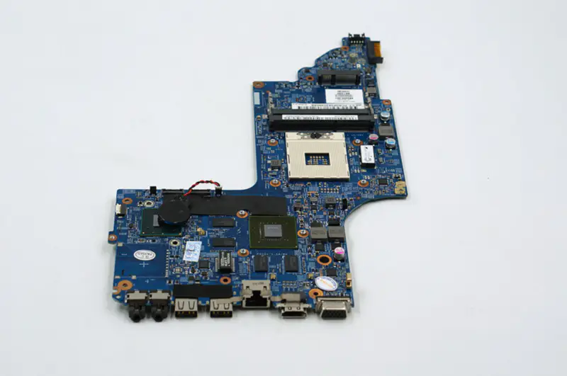 Μητρική πλακέτα HP 682000-001 DV7 DV7T DV7-7000 DV7T-7000 DV7T-7000