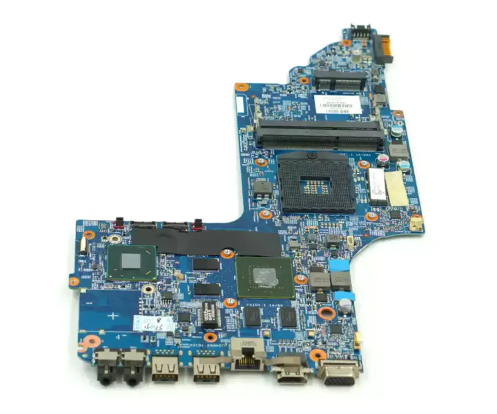 Μητρική πλακέτα HP 682016-001 DV7-7000 DV7